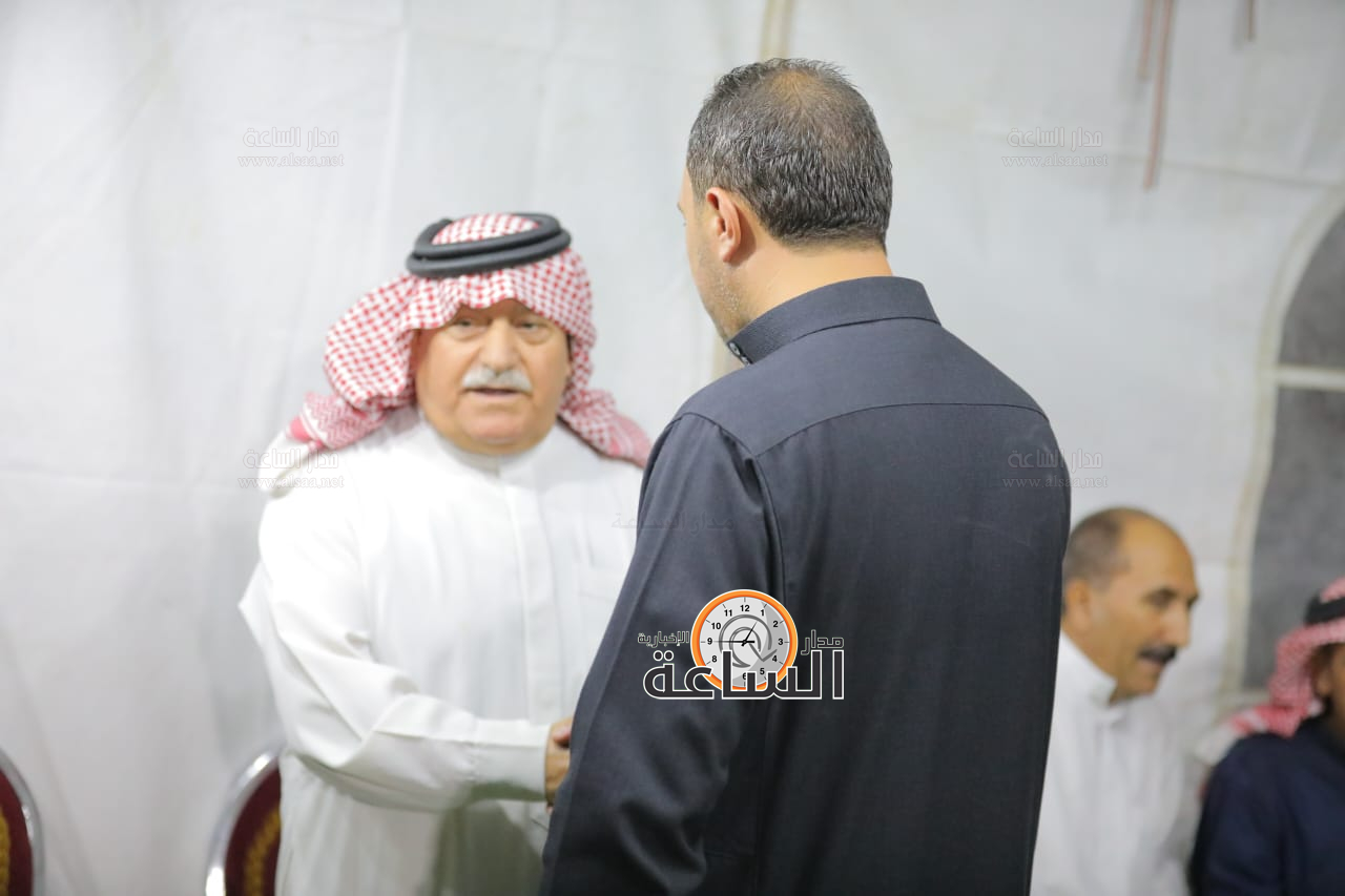 Madar Al-Saa Images 0.8504216346285767