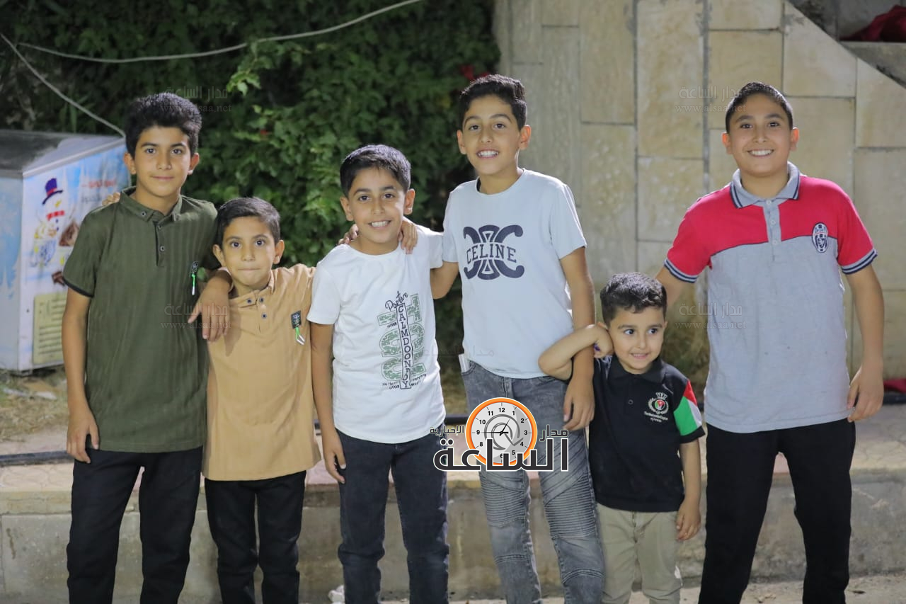 Madar Al-Saa Images 0.900767067253111