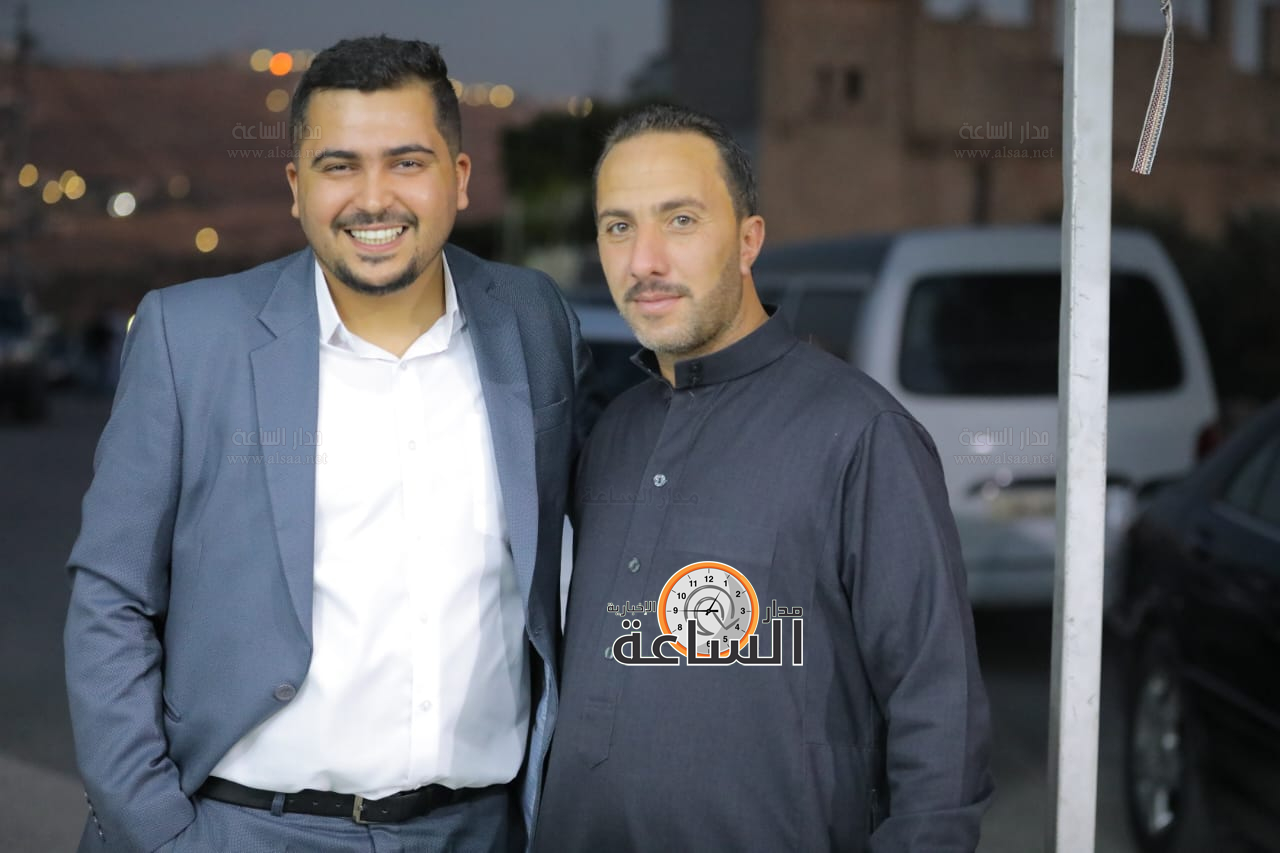 Madar Al-Saa Images 0.38972640135617587