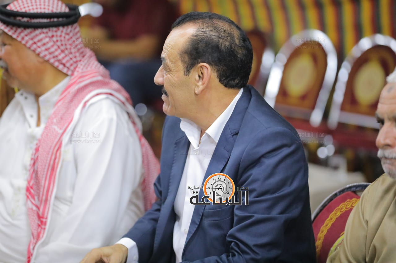 Madar Al-Saa Images 0.7971031813192937