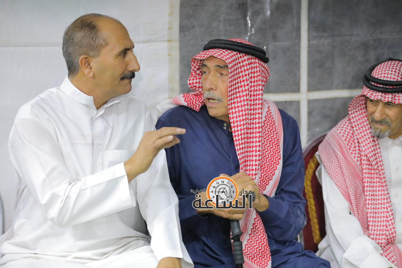 Madar Al-Saa Images 0.7783582692043152