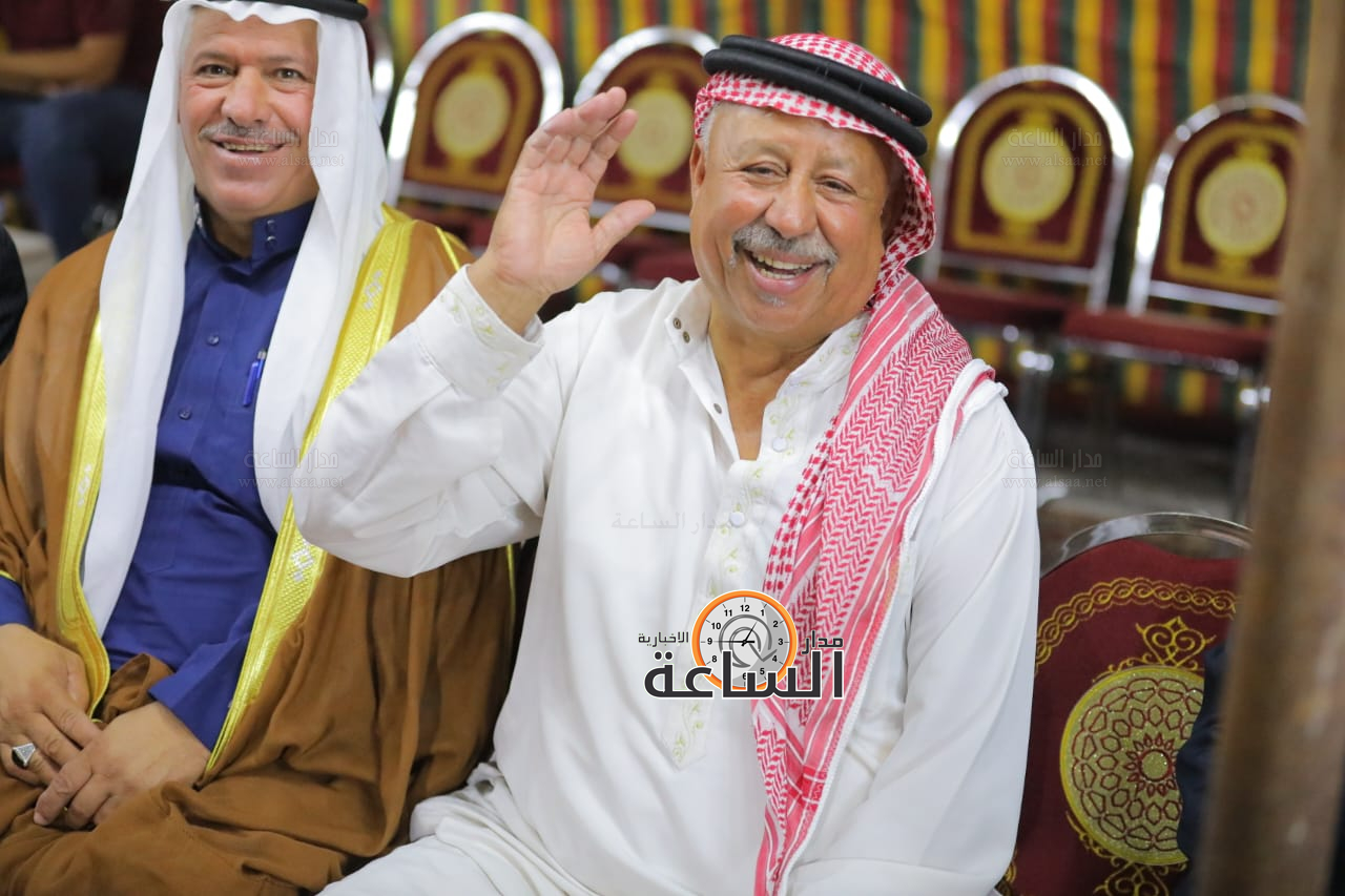 Madar Al-Saa Images 0.9213758778093784