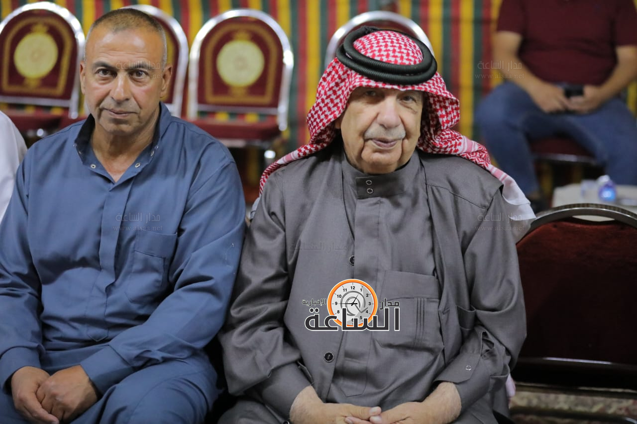 Madar Al-Saa Images 0.21036469139366165