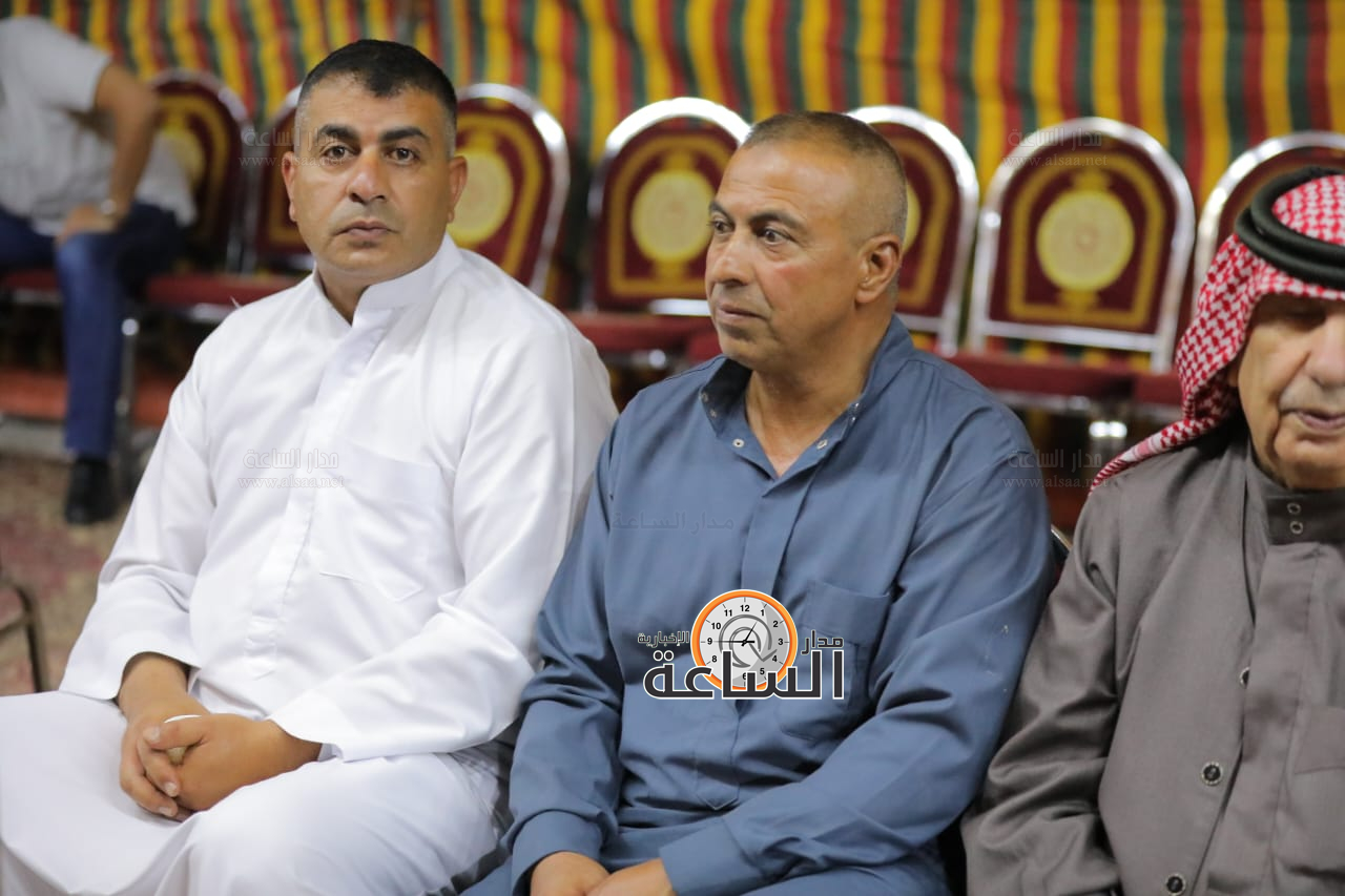 Madar Al-Saa Images 0.7409455511394296