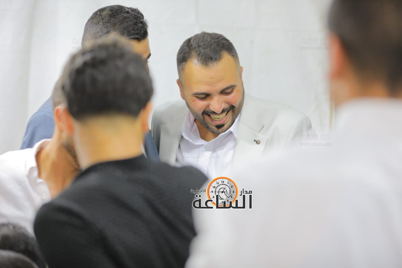 Madar Al-Saa Images 0.8654843032969575