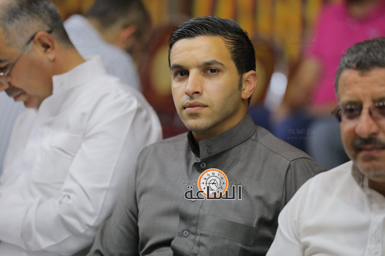 Madar Al-Saa Images 0.11129245888664574