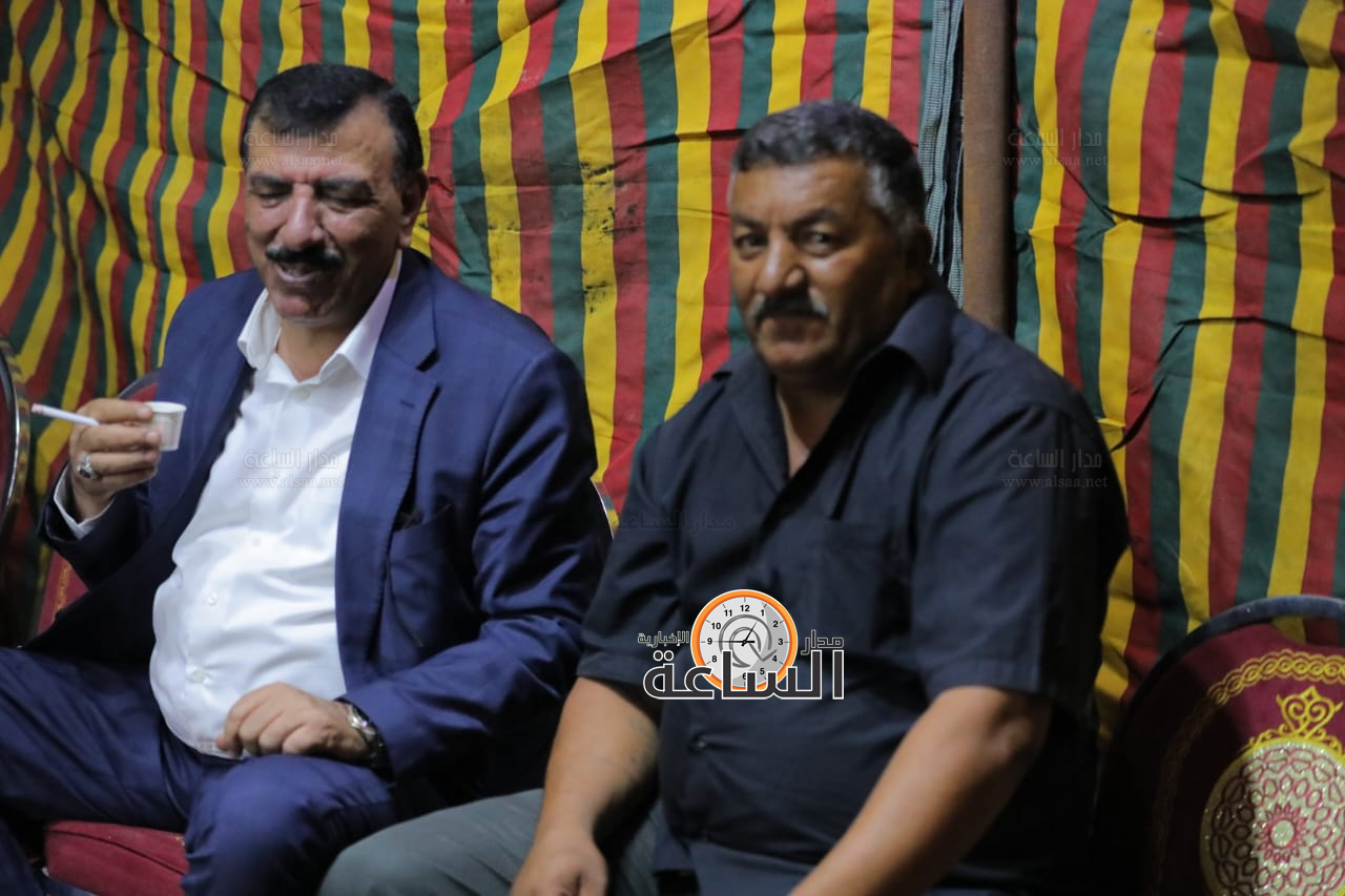 Madar Al-Saa Images 0.9950525266077499