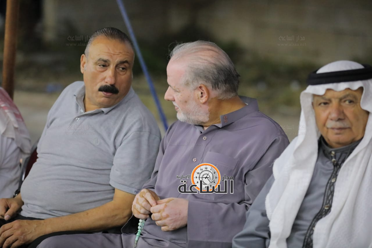 Madar Al-Saa Images 0.8580347956010586