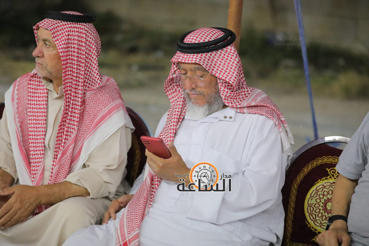 Madar Al-Saa Images 0.2425424494088304