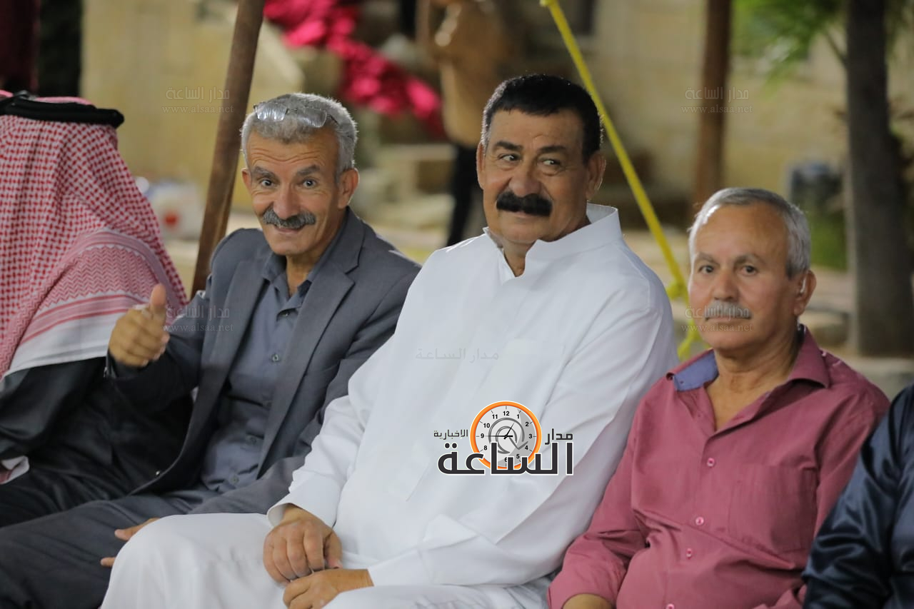 Madar Al-Saa Images 0.19915943639970468