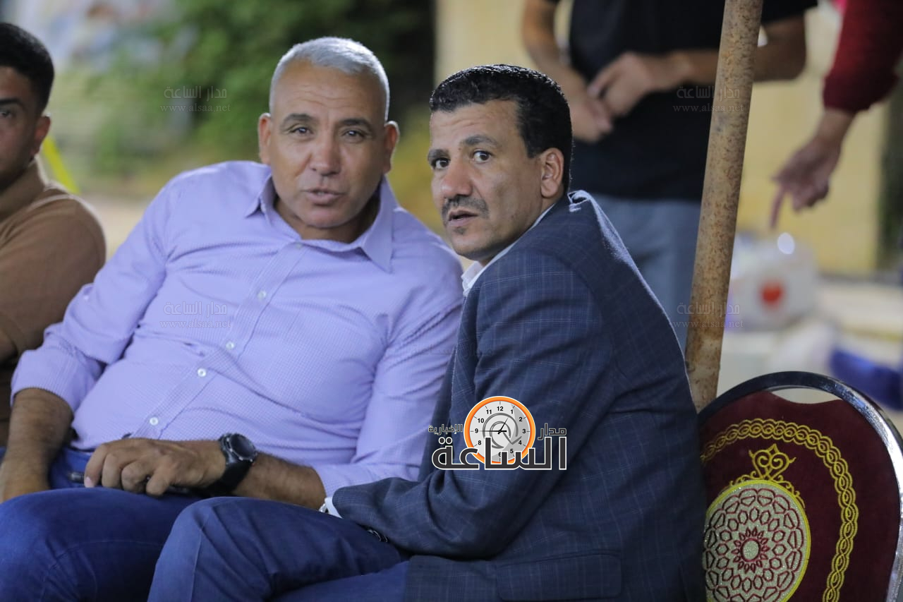 Madar Al-Saa Images 0.2977846565299076