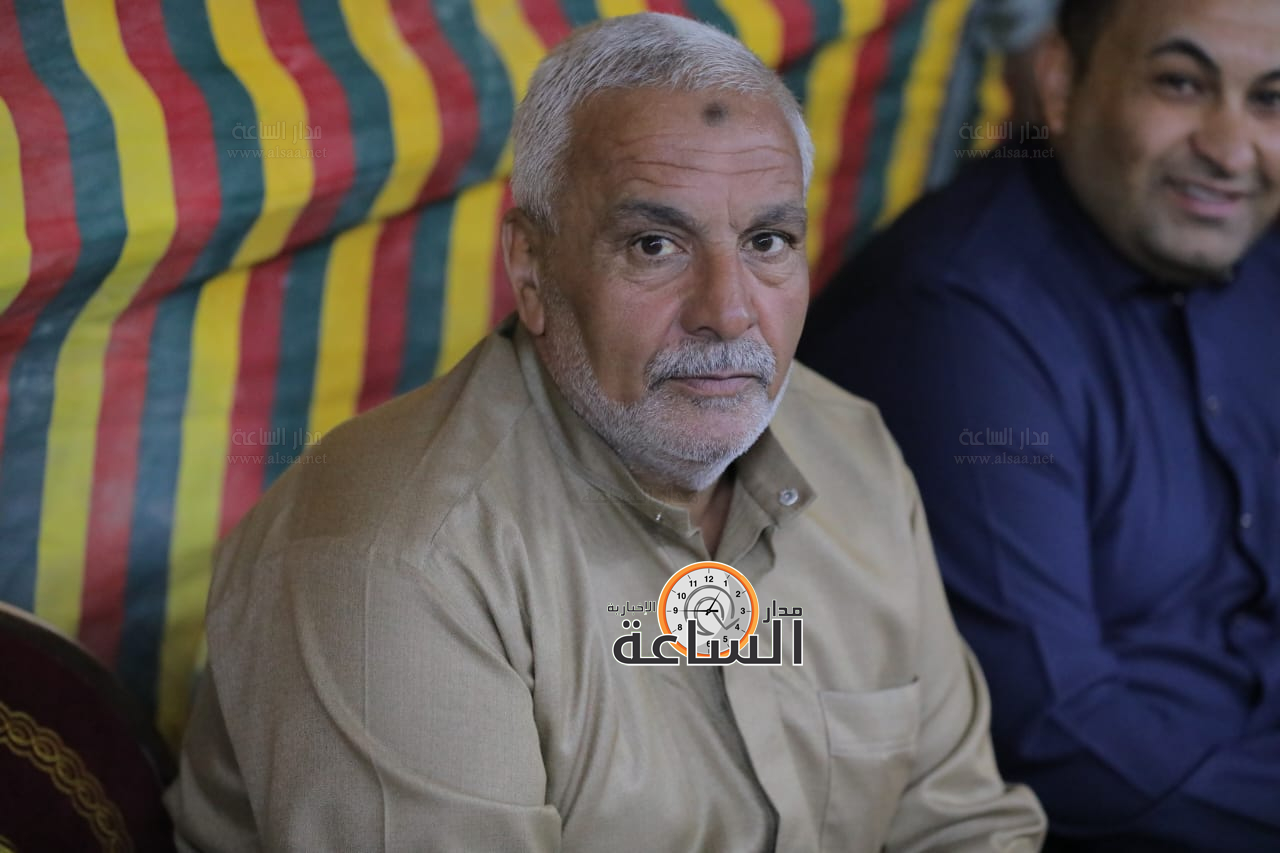 Madar Al-Saa Images 0.8042450607214993