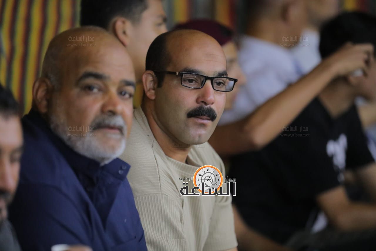 Madar Al-Saa Images 0.6457863349859836