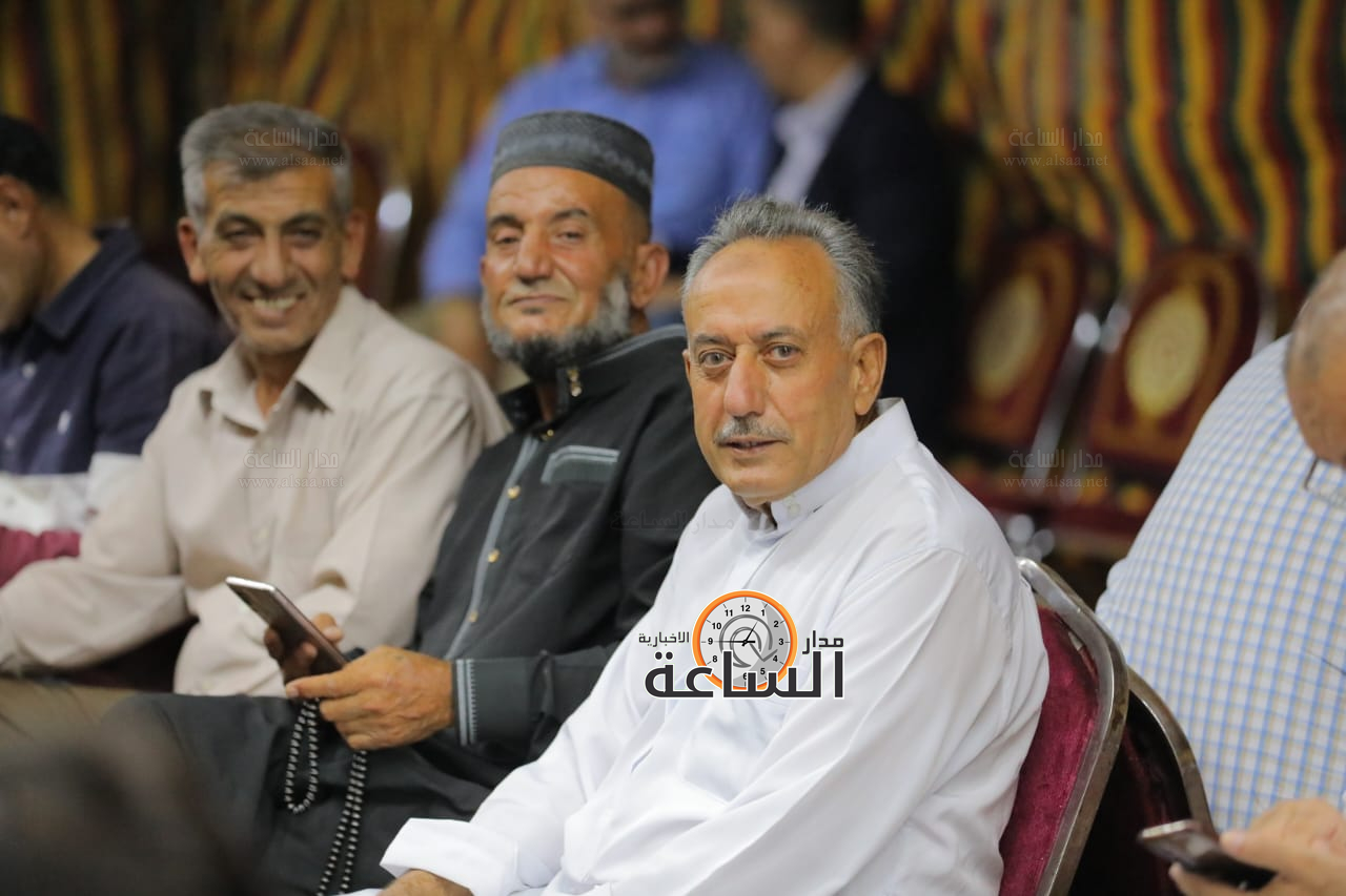 Madar Al-Saa Images 0.1912444847891439