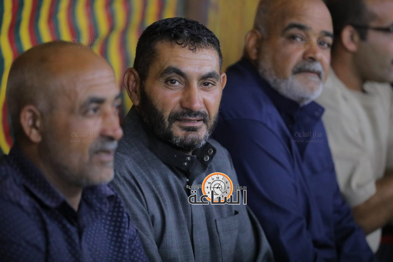 Madar Al-Saa Images 0.9579013862335448