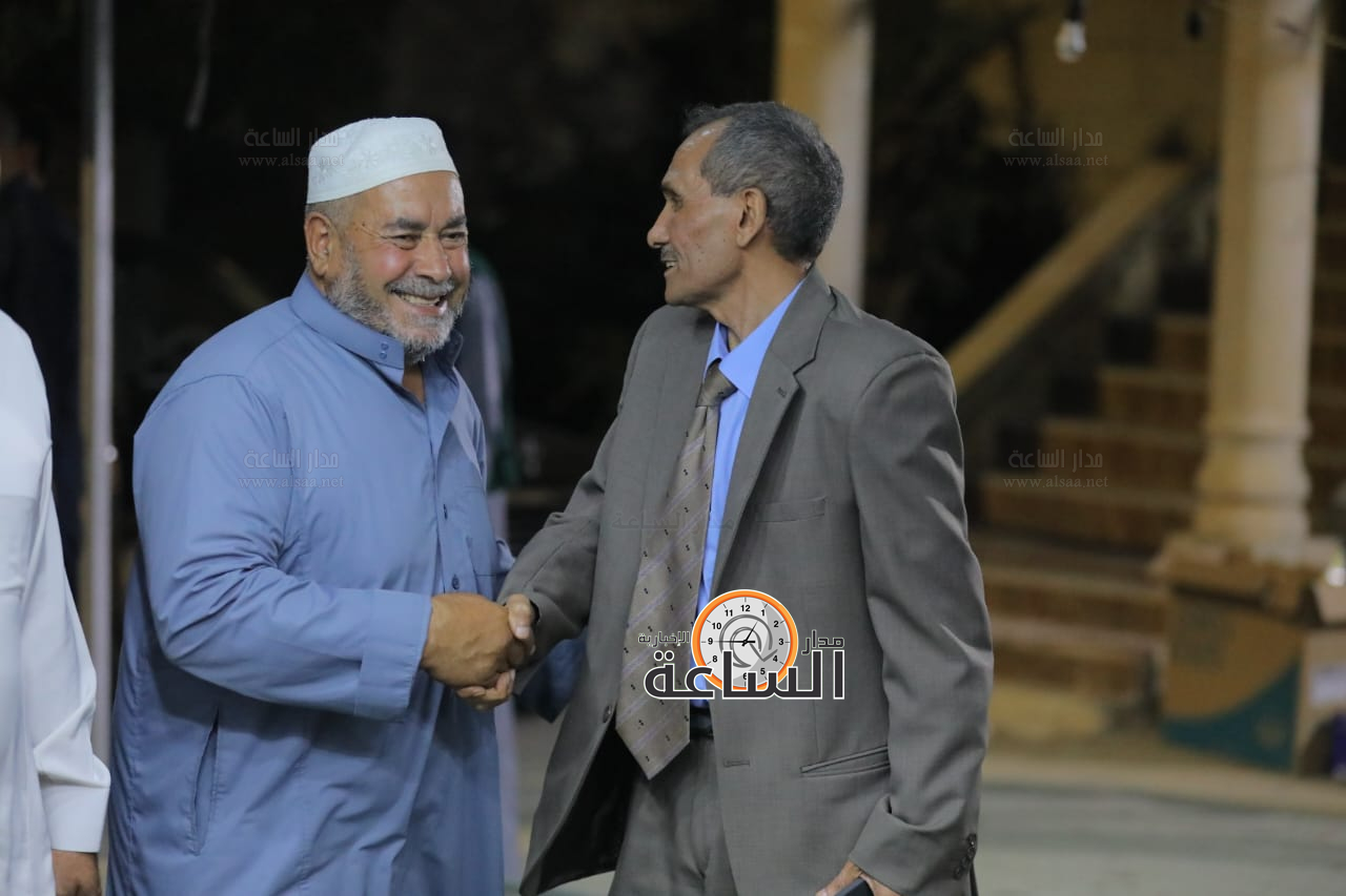 Madar Al-Saa Images 0.06597560117834567