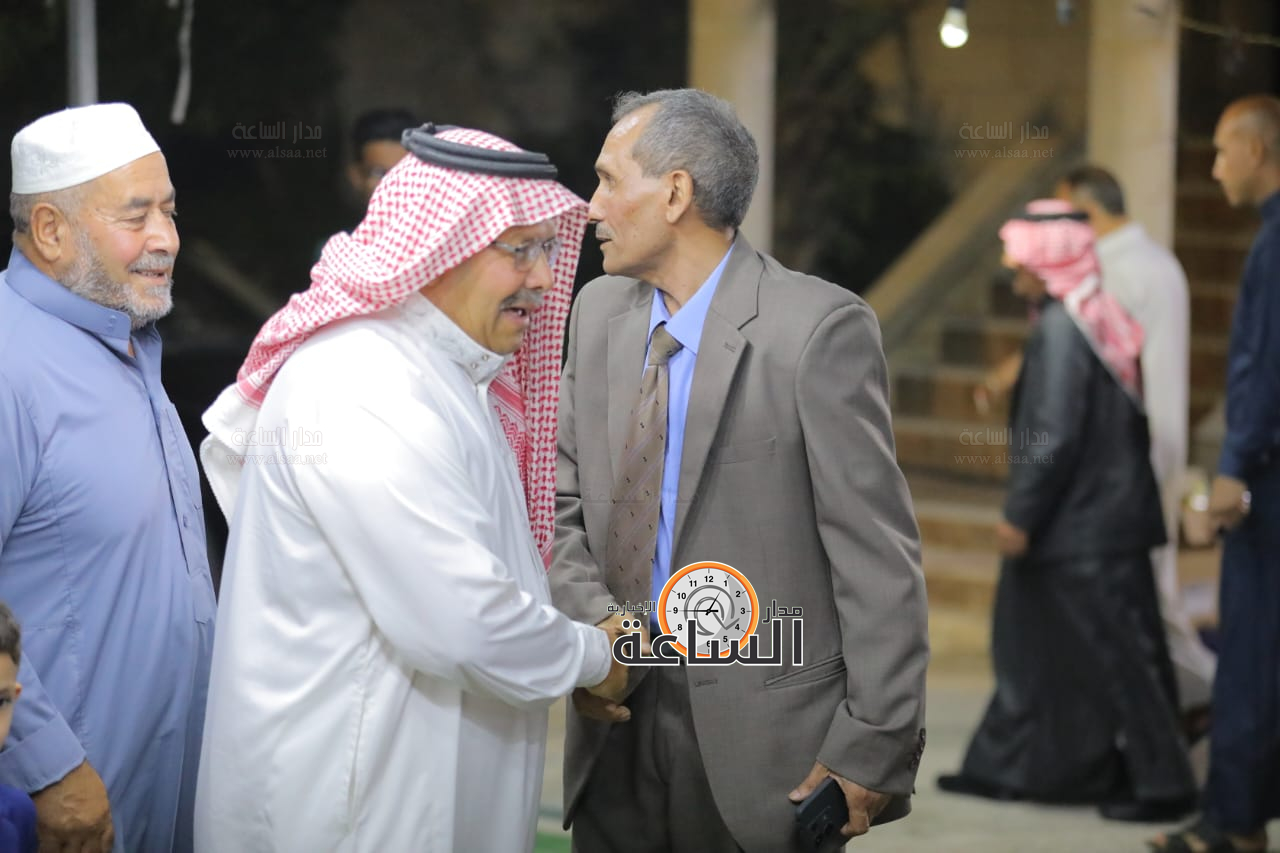 Madar Al-Saa Images 0.8421076324926038