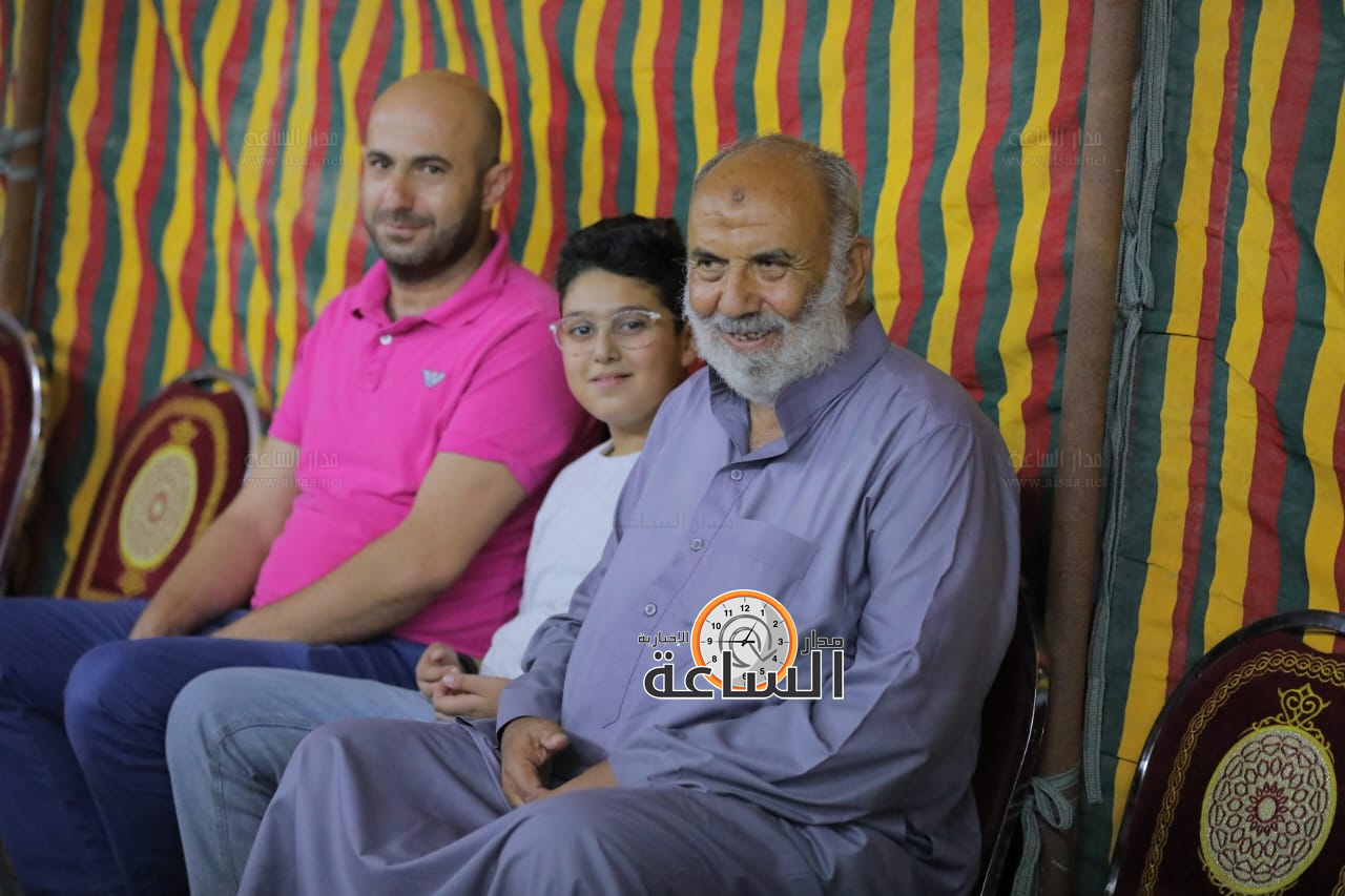 Madar Al-Saa Images 0.2491607515747145