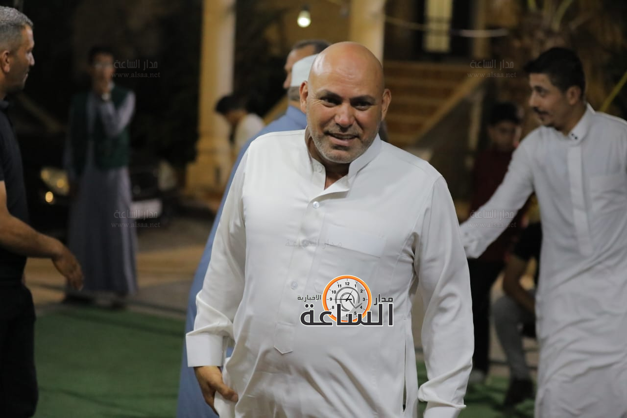 Madar Al-Saa Images 0.9757842556552985