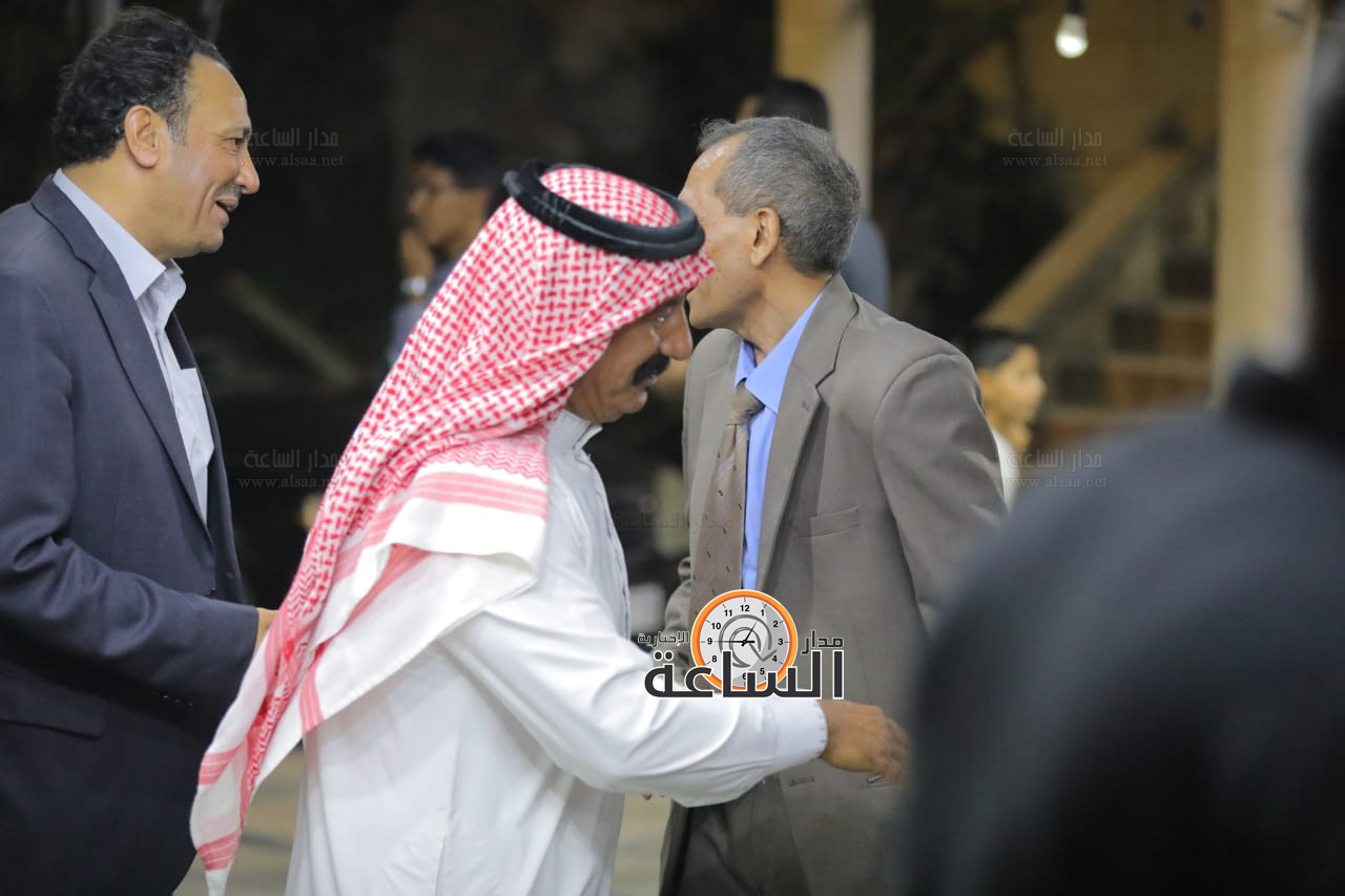 Madar Al-Saa Images 0.7504258515445499