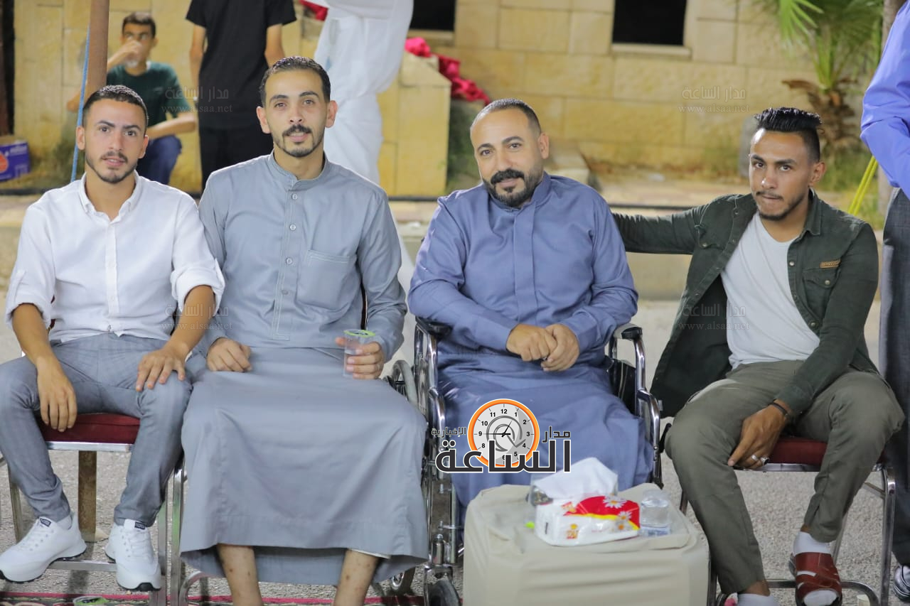 Madar Al-Saa Images 0.18398295427689315