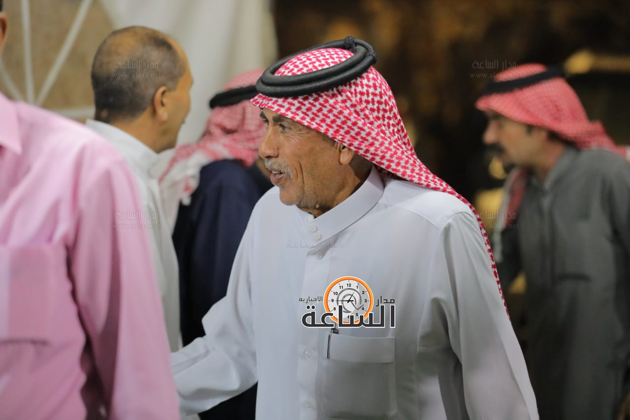 Madar Al-Saa Images 0.1489307692188495