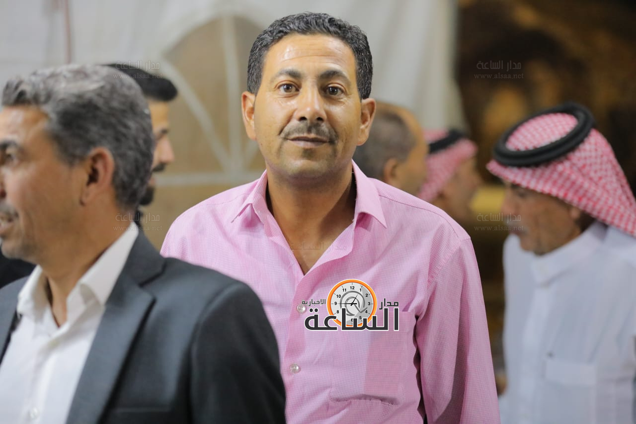 Madar Al-Saa Images 0.2516362583933236