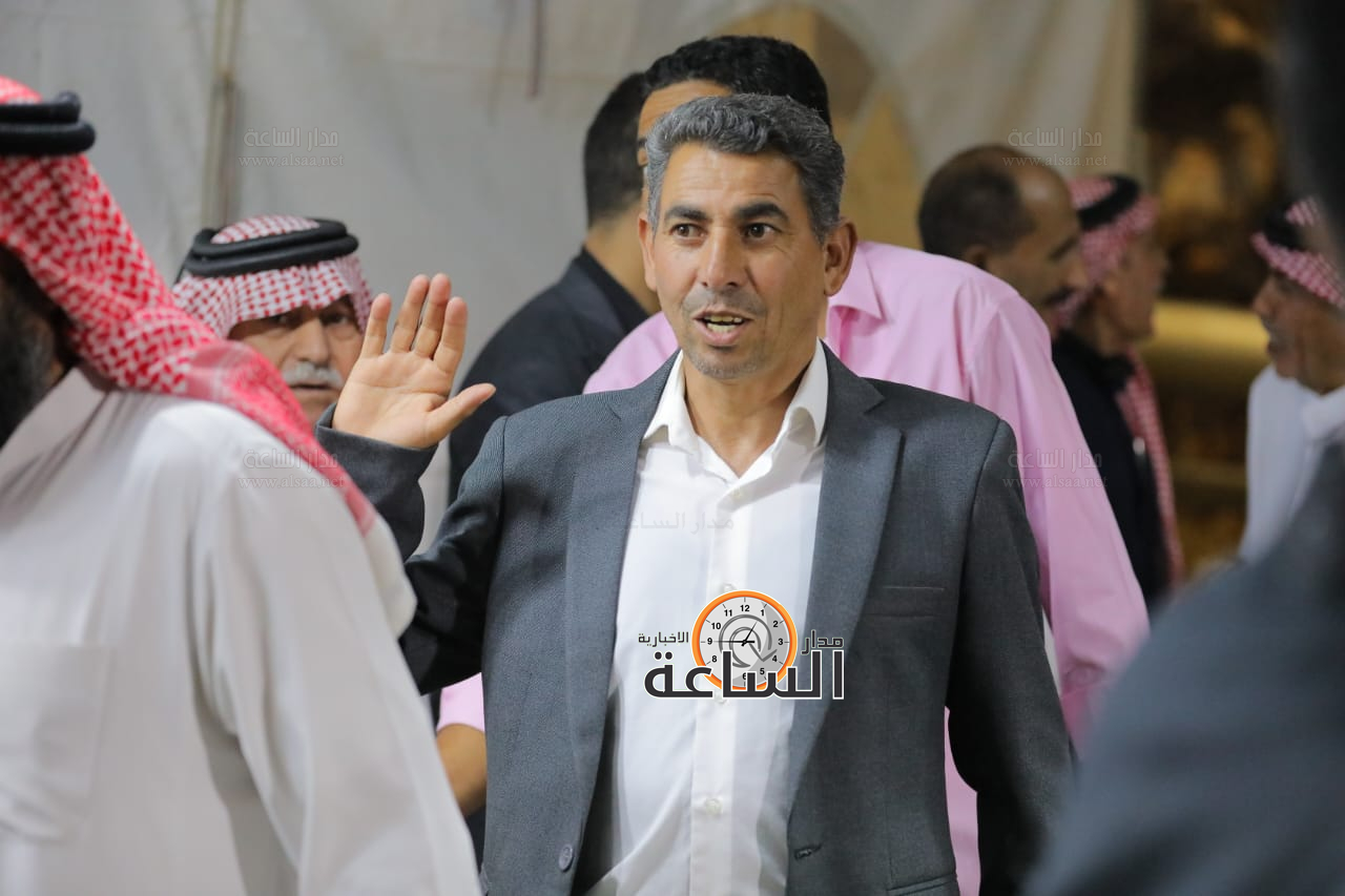 Madar Al-Saa Images 0.21977706076922288