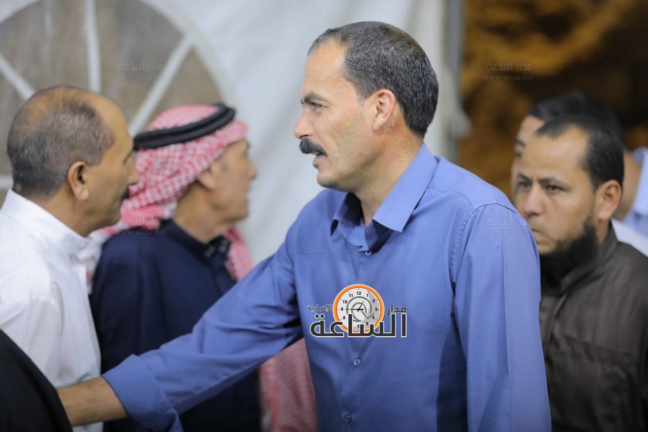 Madar Al-Saa Images 0.7498558834516929