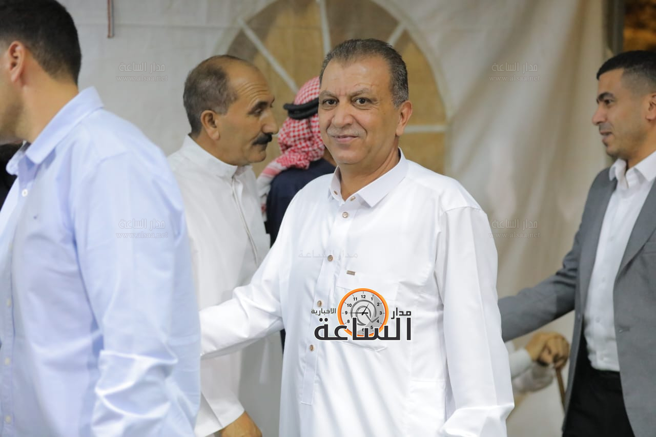 Madar Al-Saa Images 0.5376910937228219