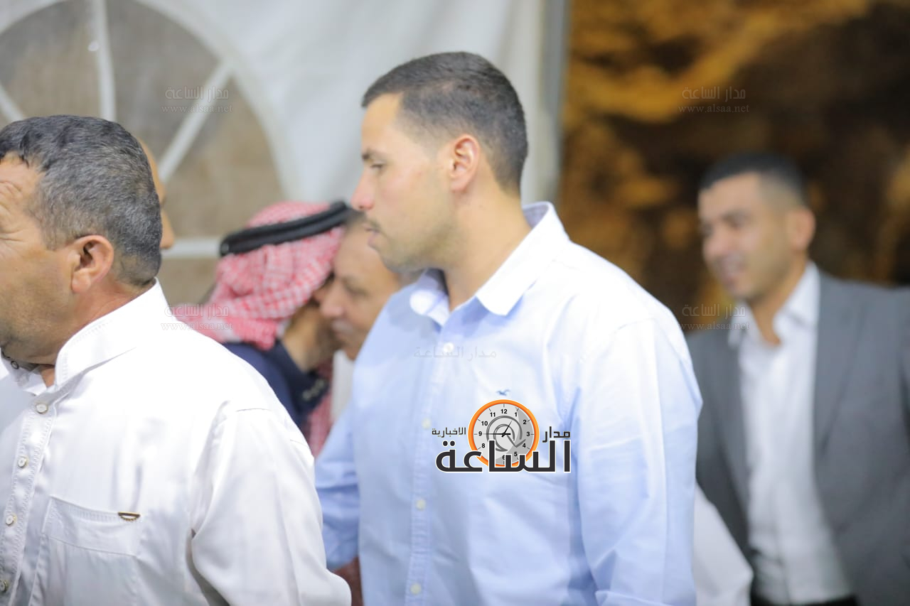 Madar Al-Saa Images 0.26603363139969805