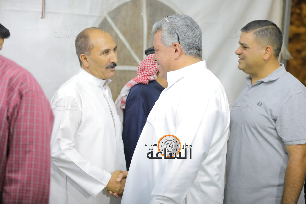 Madar Al-Saa Images 0.41193996642831343