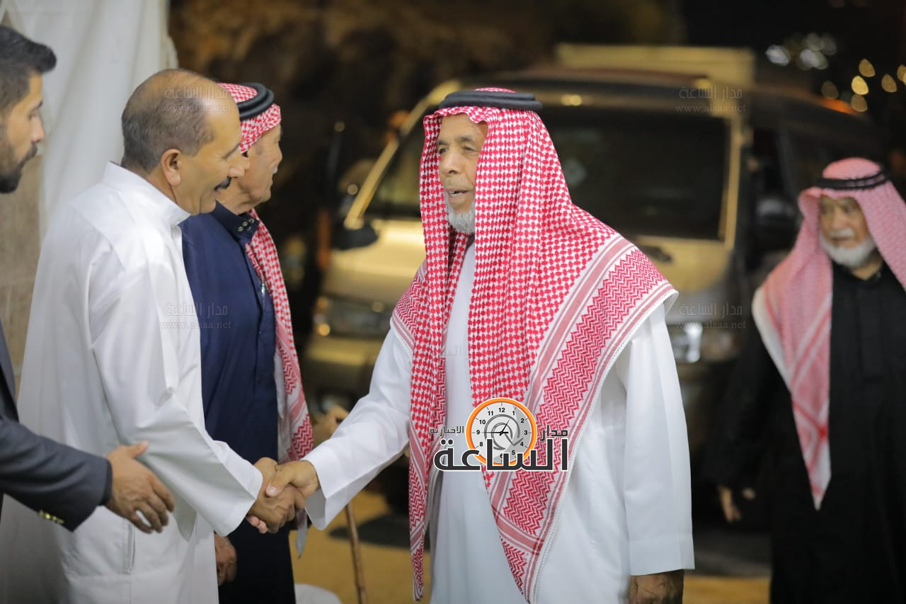 Madar Al-Saa Images 0.265965574458082