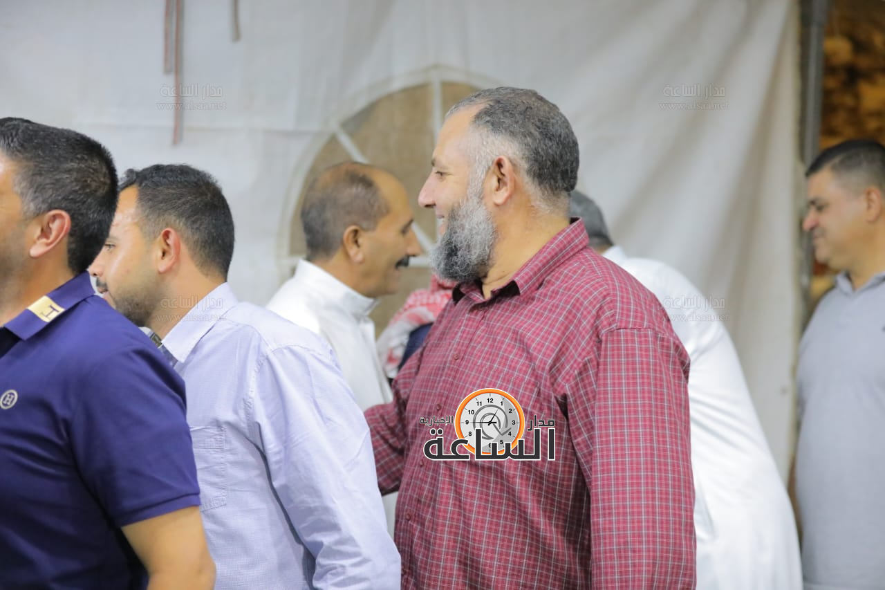 Madar Al-Saa Images 0.8145205272826521