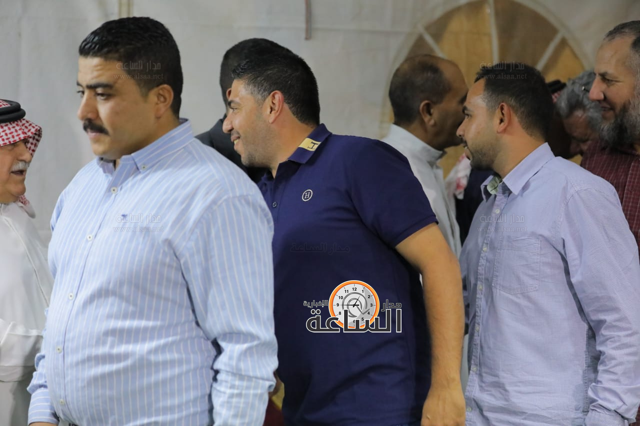 Madar Al-Saa Images 0.43957108502828257