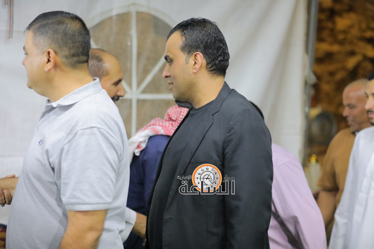 Madar Al-Saa Images 0.816309947541958