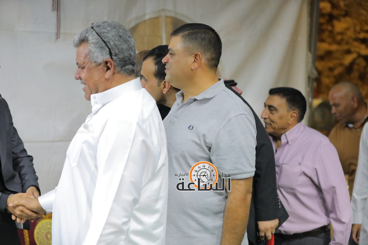 Madar Al-Saa Images 0.415834377813908