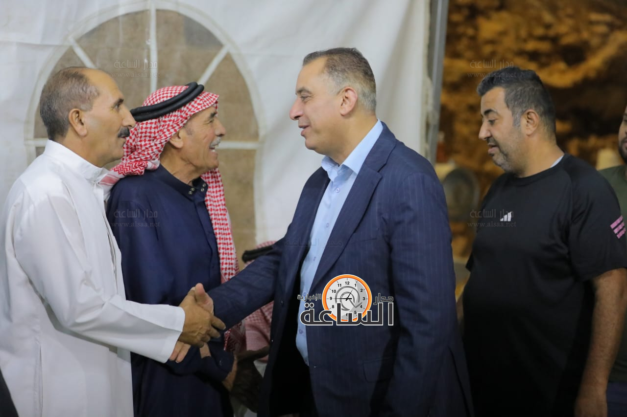 Madar Al-Saa Images 0.6173169823194933