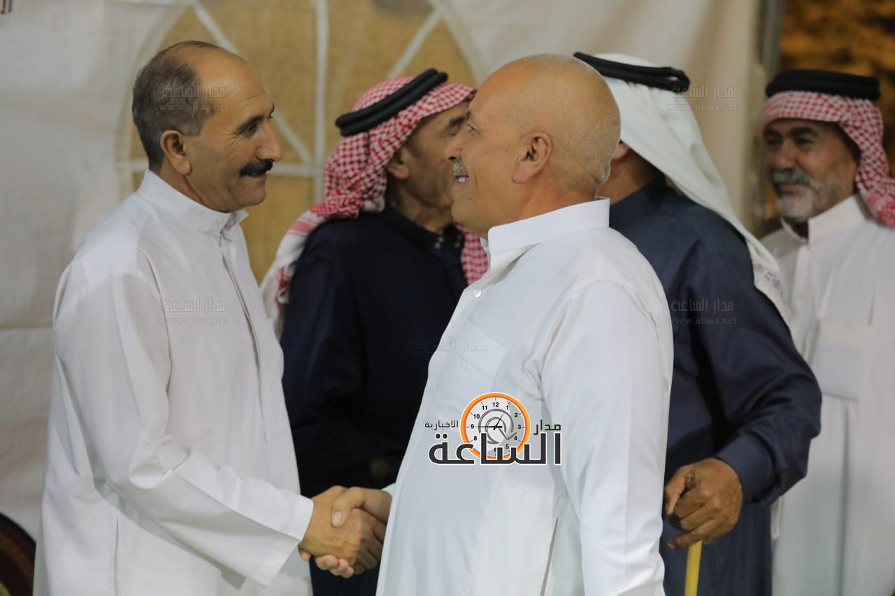 Madar Al-Saa Images 0.10043856672540663