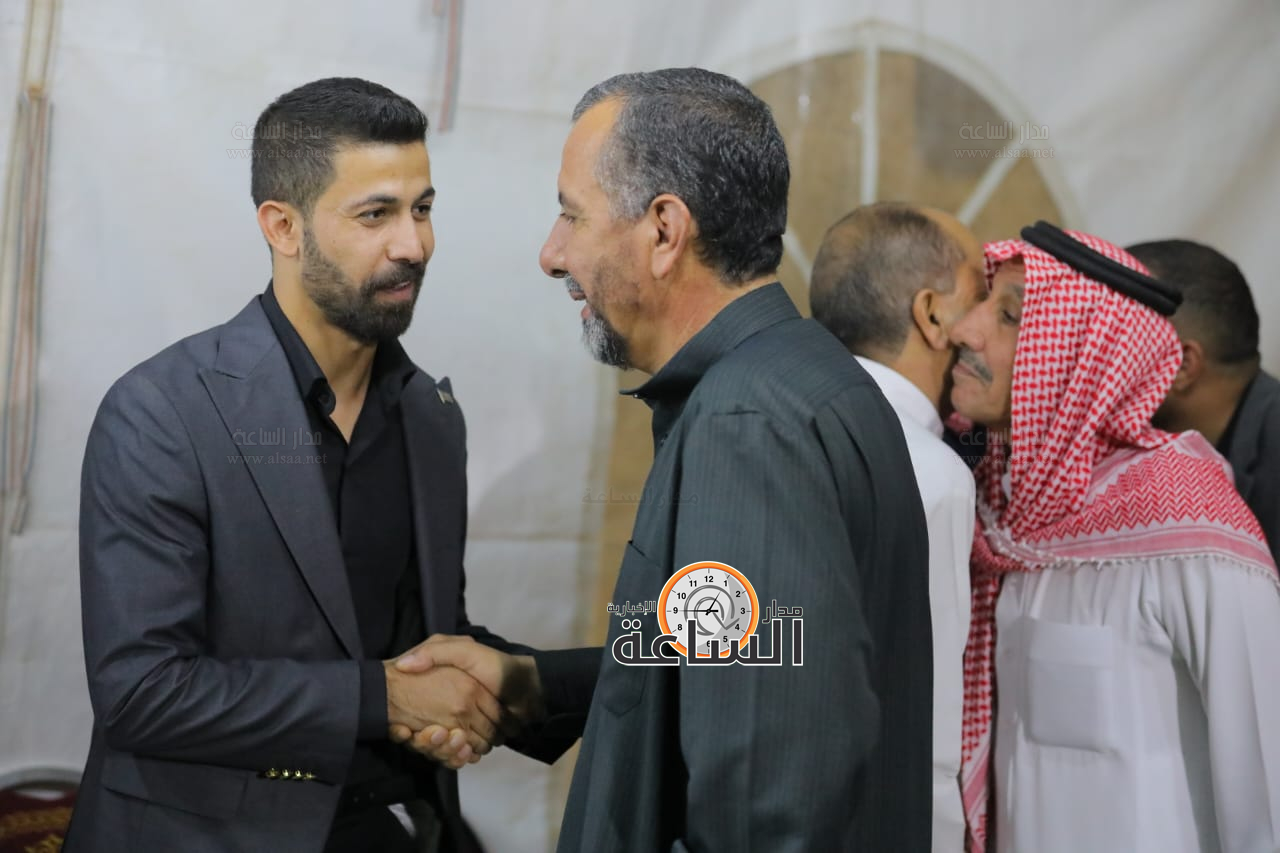 Madar Al-Saa Images 0.28343526326868496