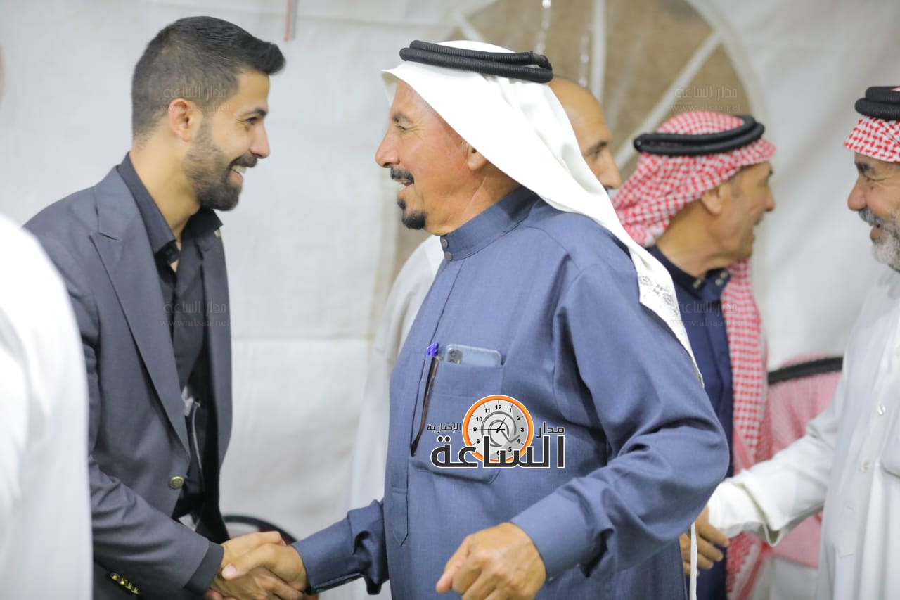 Madar Al-Saa Images 0.8689147552515926