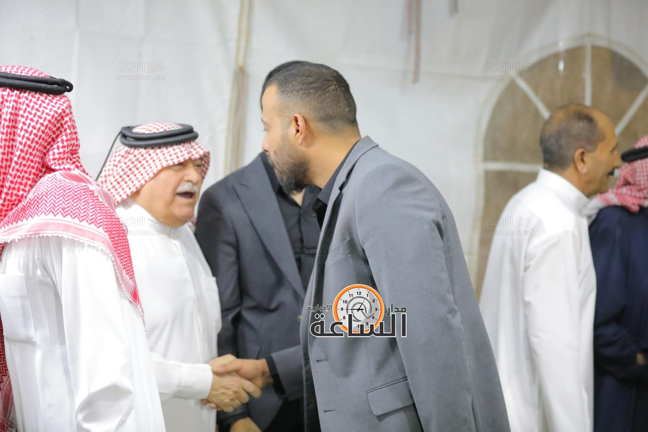 Madar Al-Saa Images 0.4778798958217303