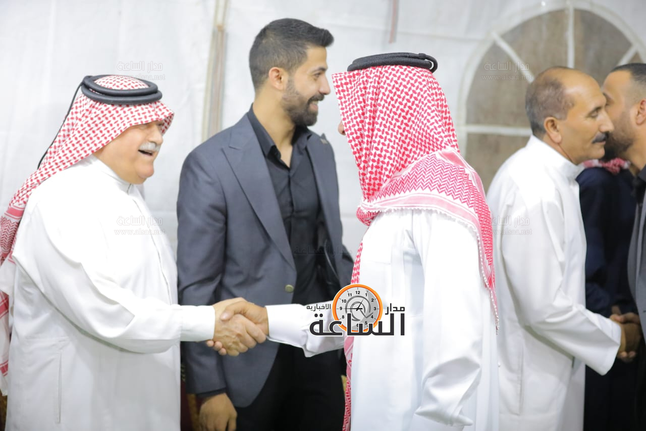 Madar Al-Saa Images 0.3046277119650267