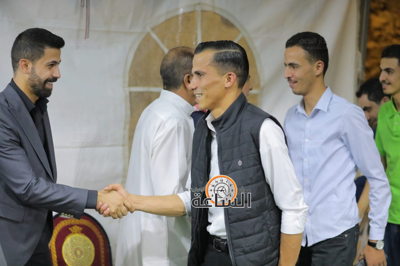 Madar Al-Saa Images 0.056250803715599096