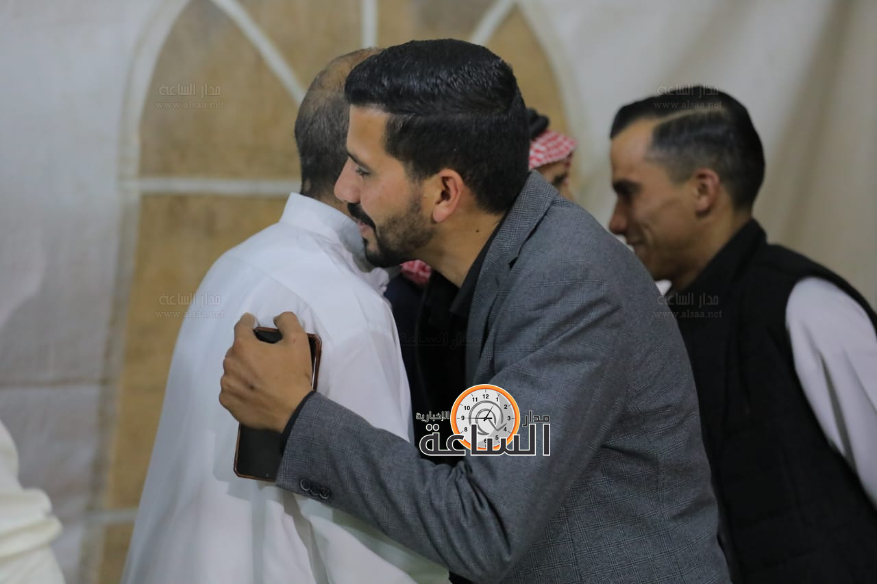 Madar Al-Saa Images 0.9434376097618893