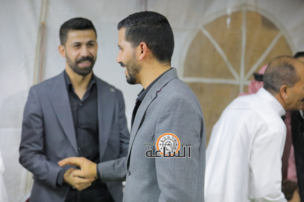 Madar Al-Saa Images 0.7832757036063975