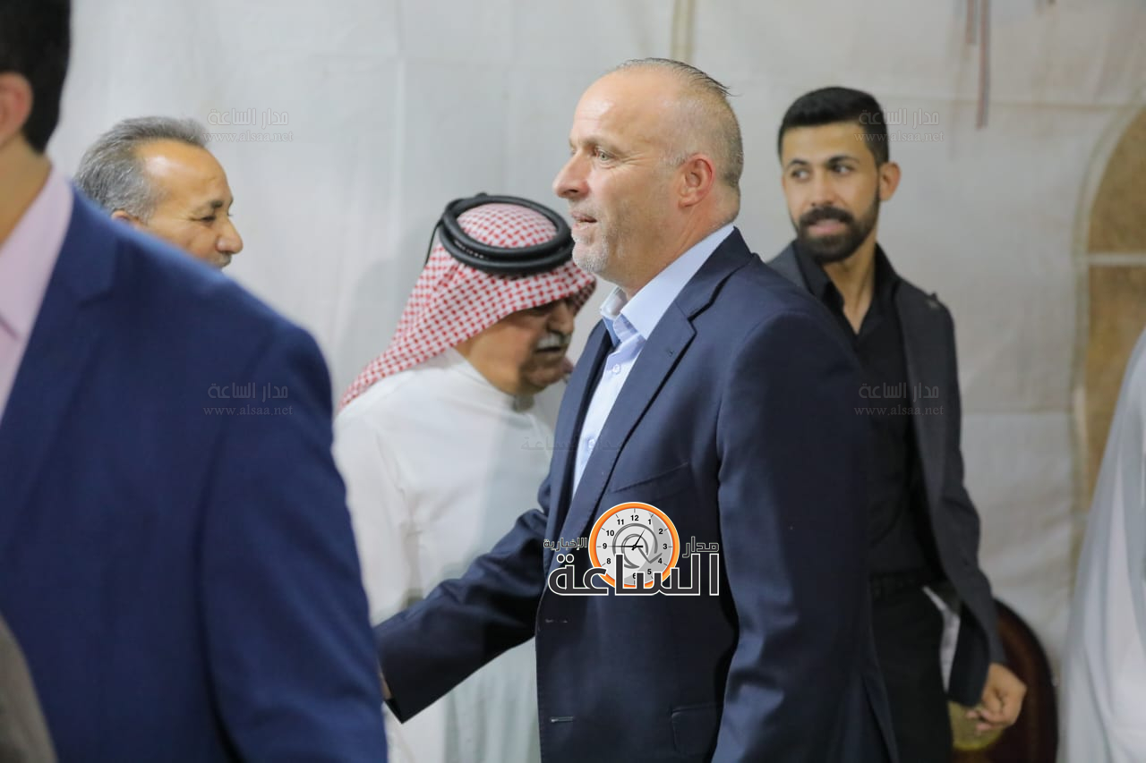 Madar Al-Saa Images 0.8685856646692396