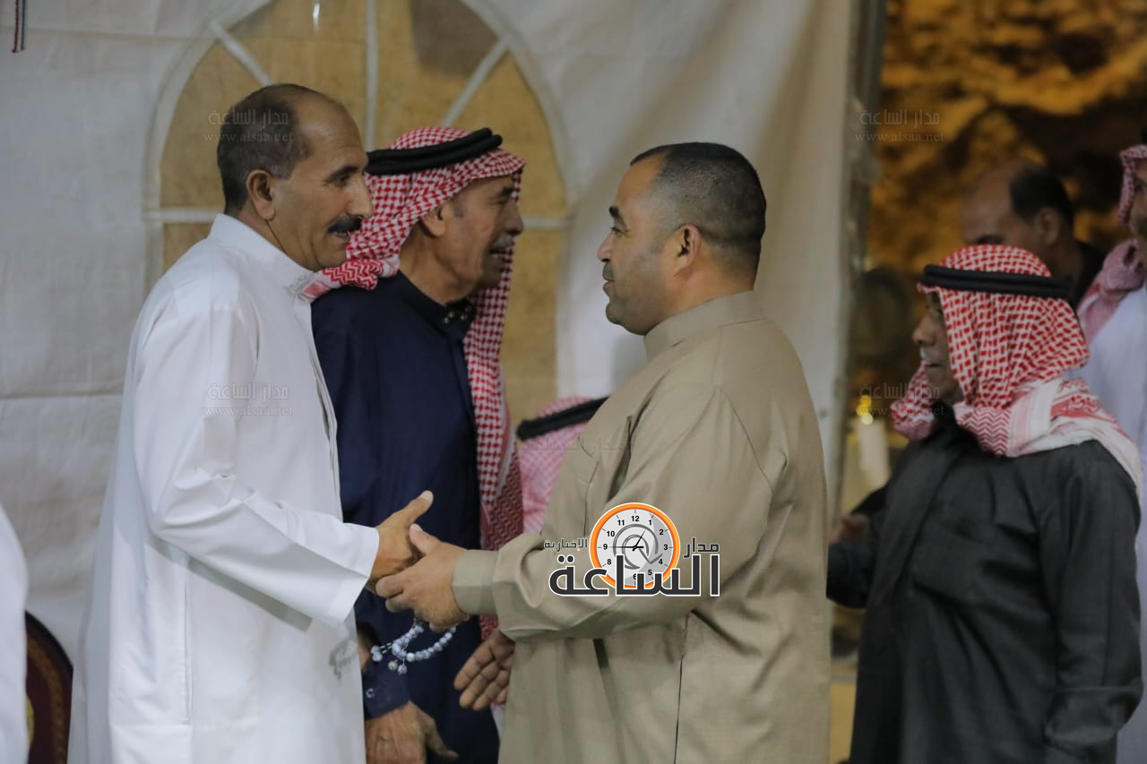 Madar Al-Saa Images 0.374339464676982