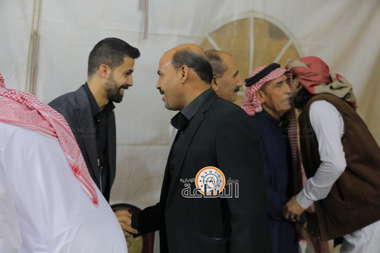 Madar Al-Saa Images 0.8964062842712281