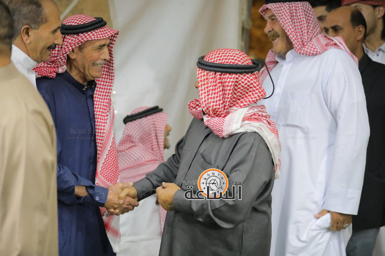 Madar Al-Saa Images 0.7553677926048963